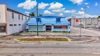 More details for 200 S Main St, Belle Glade, FL - Retail for Sale