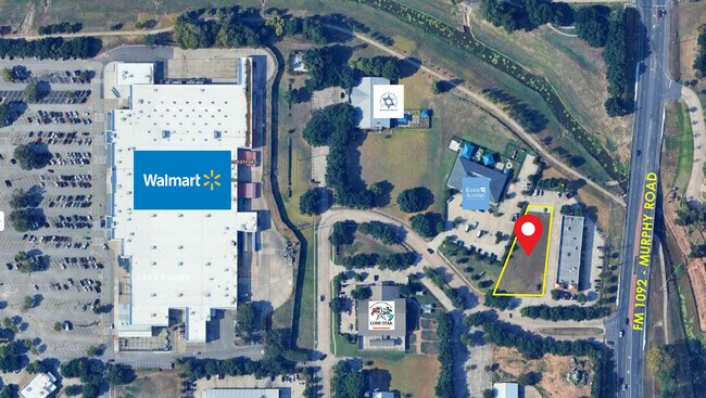 More details for 3711 Raoul Wallenberg, Missouri City, TX - Land for Sale