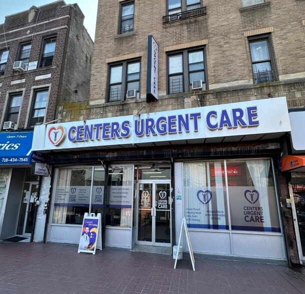 625 Marlborough Rd, Brooklyn, NY for lease - Building Photo - Image 2 of 5