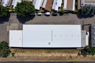 More details for 302-306 E Gobbi St, Ukiah, CA - Industrial for Lease