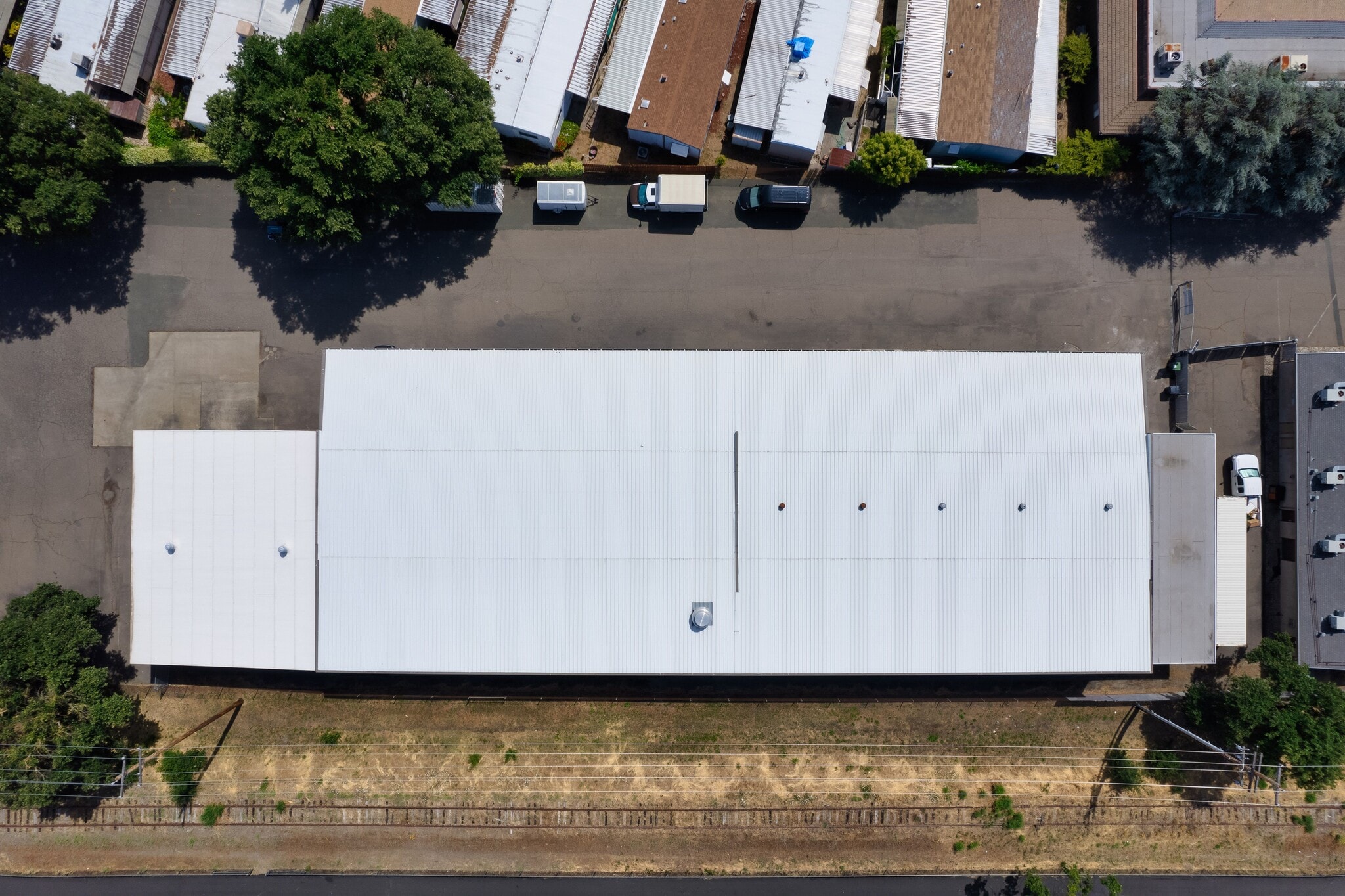 302-306 E Gobbi St, Ukiah, CA for lease Building Photo- Image 1 of 7