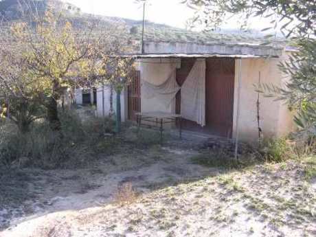 Land in Caravaca de la Cruz, Murcia for sale Building Photo- Image 1 of 10