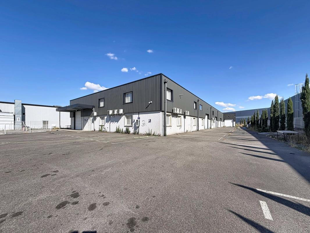4 Rue François Arago, Plaisance-du-Touch à vendre Photo du bâtiment- Image 1 de 7