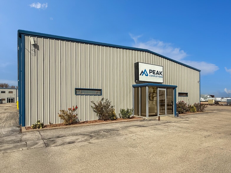 7710 W Highway 80, Midland, TX for sale - Building Photo - Image 3 of 31