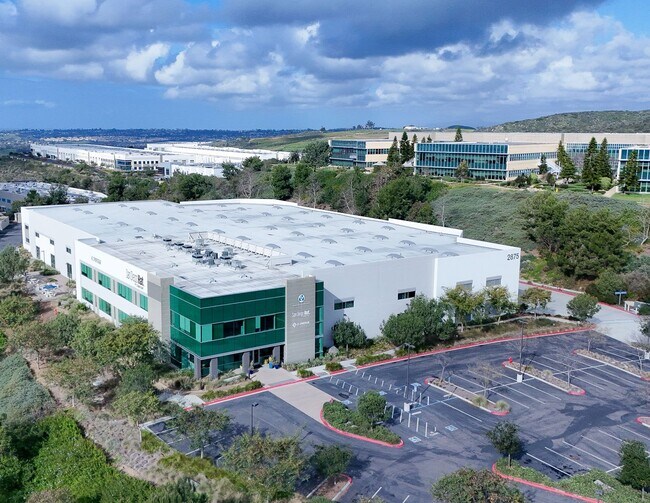 Plus de détails pour 2875 Whiptail Loop E, Carlsbad, CA - Industriel à louer
