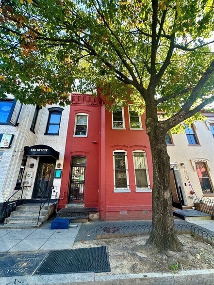 1903 9th St NW, Washington, DC for lease - Building Photo - Image 2 of 3