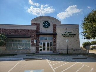 Plus de détails pour 4875 Preston Rd, Frisco, TX - Bureau à louer