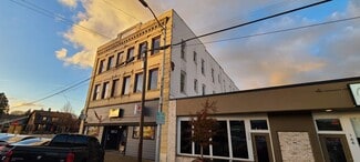 Plus de détails pour 186 SW Court St, Dallas, OR - Multi-résidentiel à vendre