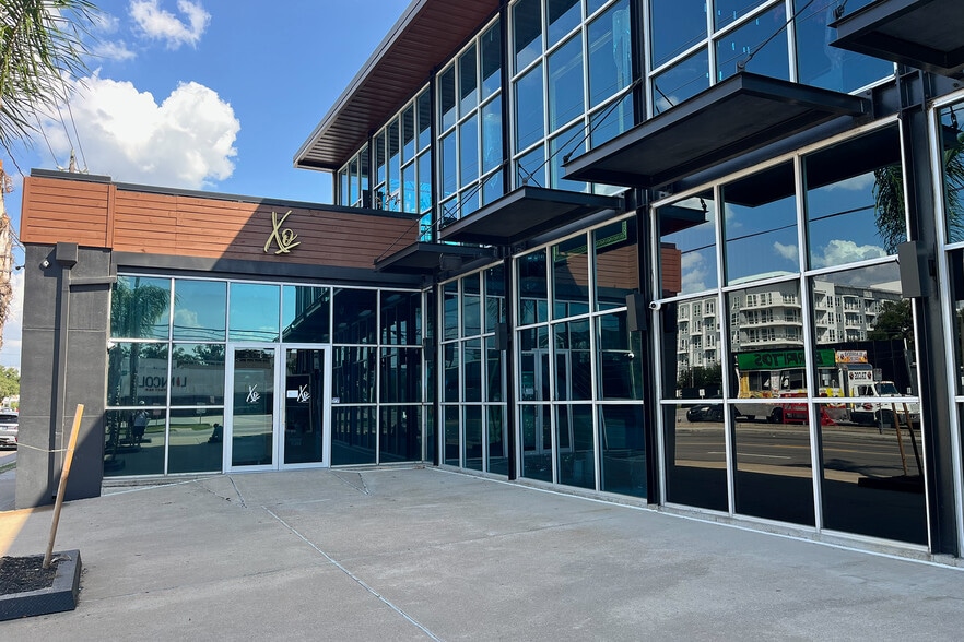 5023 Washington Ave, Houston, TX à louer - Photo du bâtiment - Image 1 de 16