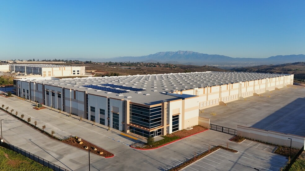 7267 Barton St, Riverside, CA for sale - Building Photo - Image 1 of 5