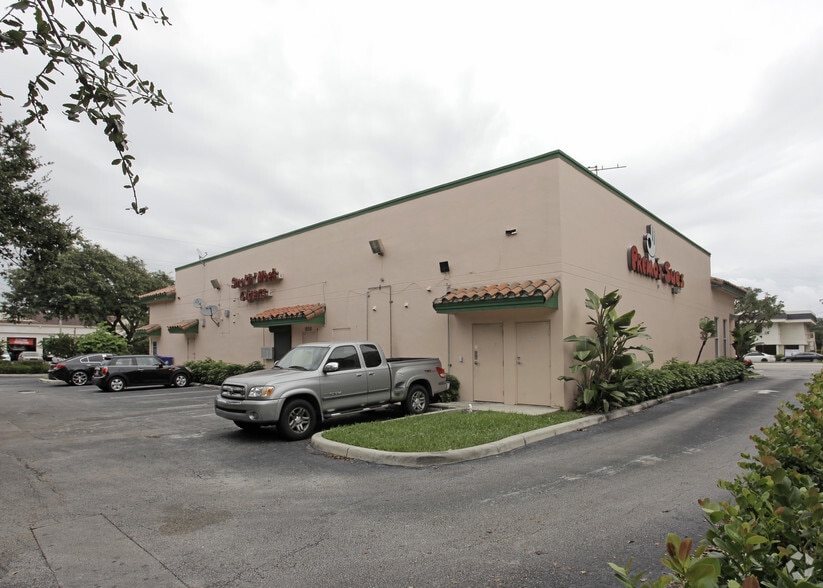 195 N Federal Hwy, Fort Lauderdale, FL for lease - Building Photo - Image 3 of 7