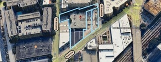 Plus de détails pour 967 Brady Ave NW, Atlanta, GA - Terrain à vendre