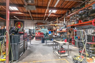 More details for 1819 23rd St, Sacramento, CA - Industrial for Lease