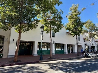 Plus de détails pour 1109-1115 State St, Santa Barbara, CA - Commerce de détail à louer