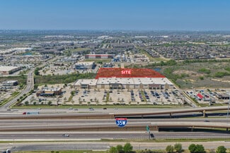 More details for 9100 Tehama Ridge Pky, Fort Worth, TX - Land for Sale