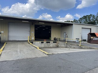 Plus de détails pour 13595 SE 31st Ave, Summerfield, FL - Industriel/Logistique à louer