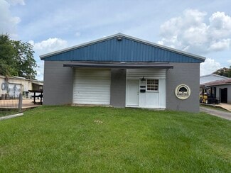 More details for 160 Salem Rd, Havana, FL - Industrial for Lease