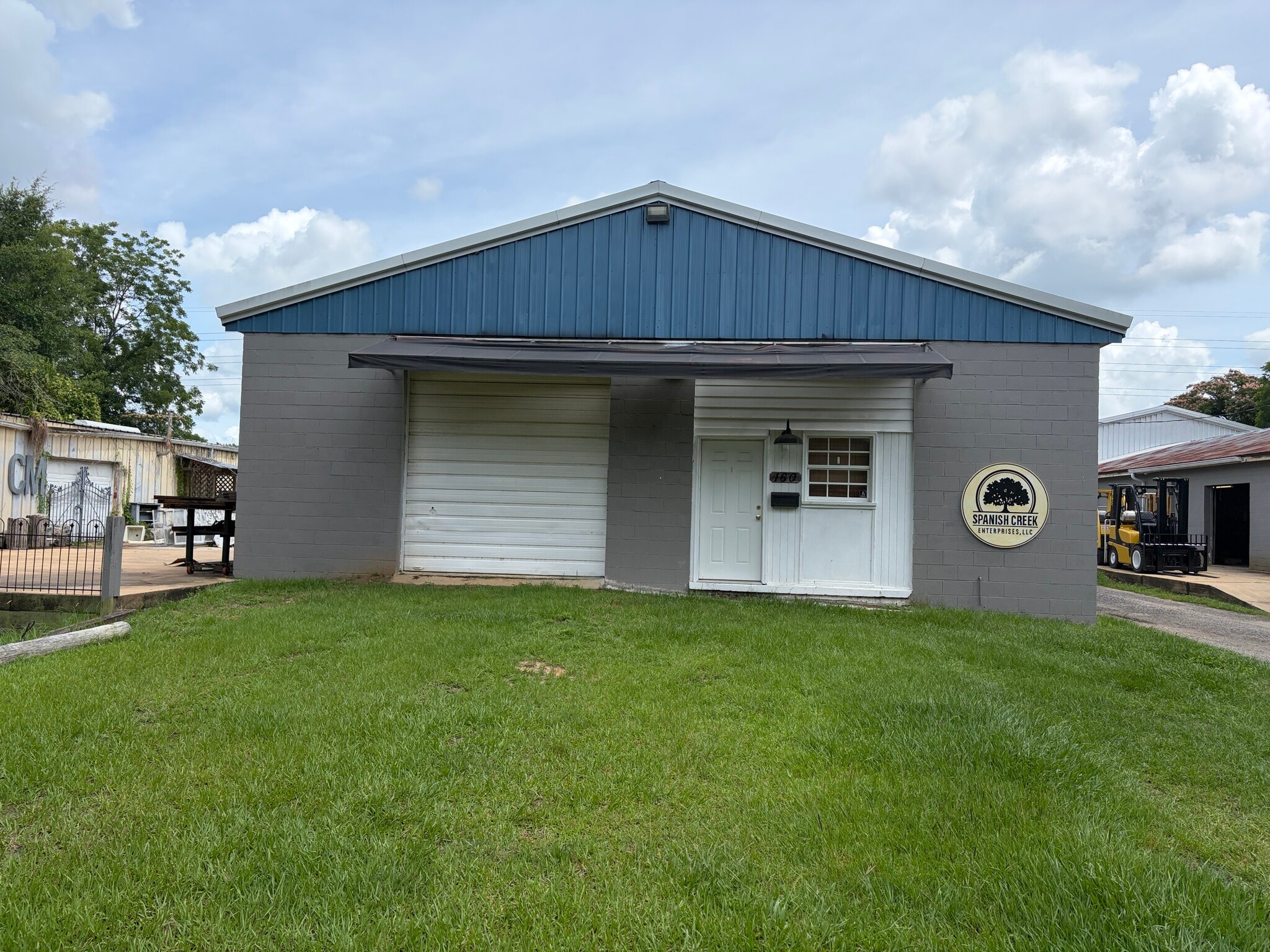 160 Salem Rd, Havana, FL for lease Building Photo- Image 1 of 5