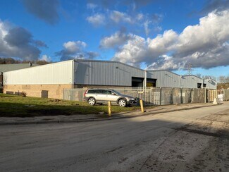 More details for Ashfield Way, Leeds - Industrial for Lease