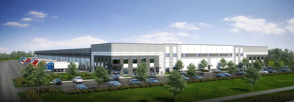 2100 West Market St, Smithfield, NC à louer - Photo du bâtiment - Image 1 de 2