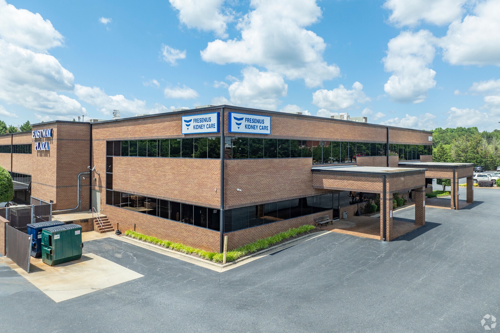 1899 Tate Blvd, Hickory, NC for lease Primary Photo- Image 1 of 8