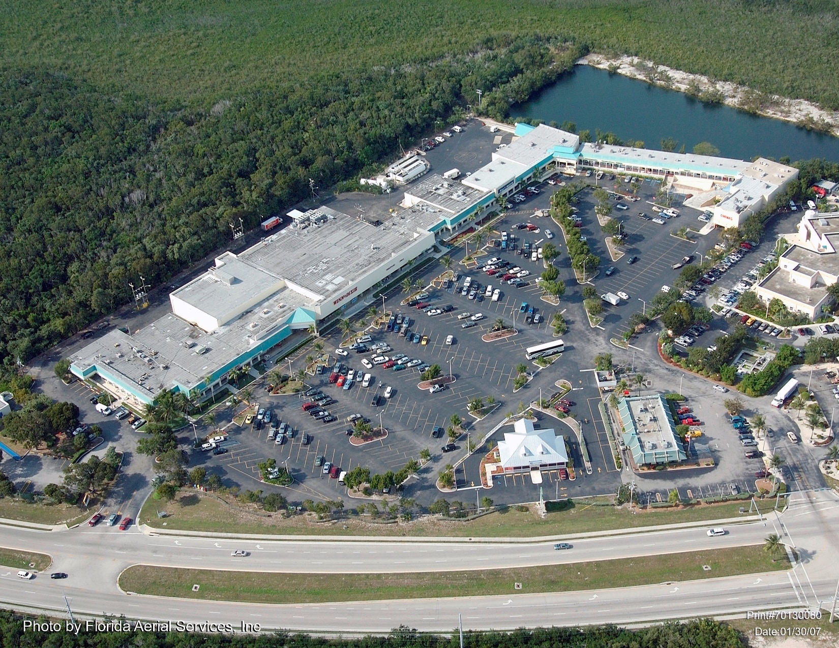 91256 Overseas Hwy, Tavernier, FL for lease Building Photo- Image 1 of 1