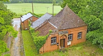 Church Ln, Ipswich à louer Photo du bâtiment- Image 1 de 1