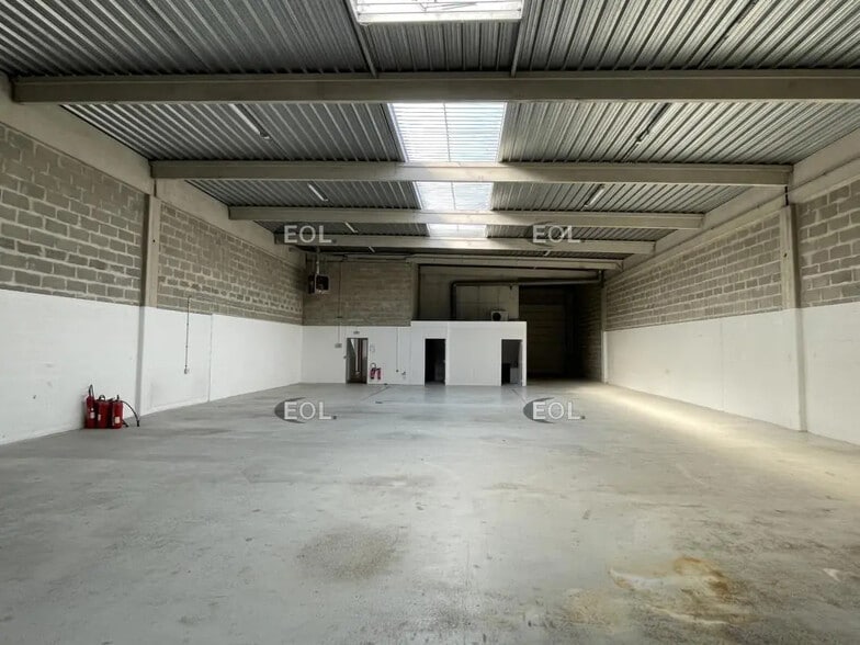 Flex dans Herblay-sur-Seine à louer - Photo intérieure - Image 3 de 7