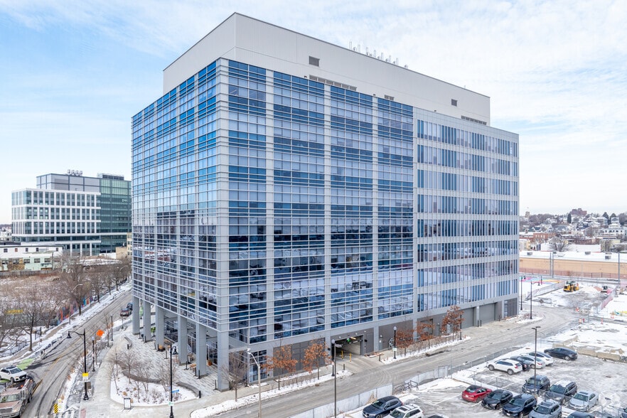 101 South St, Somerville, MA for lease - Building Photo - Image 1 of 6