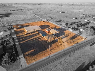 More details for 7405 E County Road 110, Midland, TX - Land for Sale