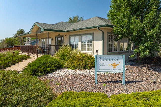 Plus de détails pour 15 S Ash St, Keenesburg, CO - Soins de santé aux enchères