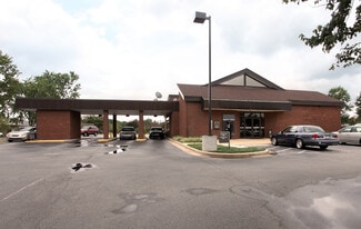 More details for 1301 5th Ave, Garner, NC - Retail for Sale