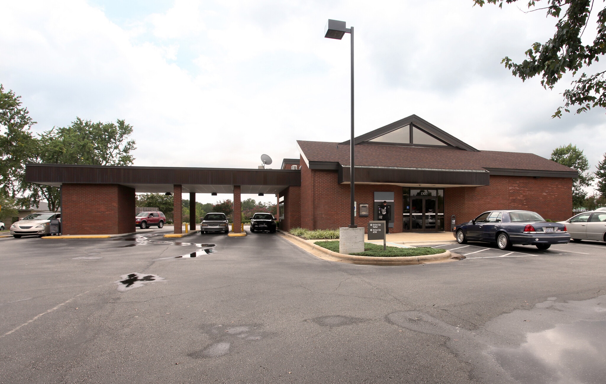 1301 5th Ave, Garner, NC for sale Building Photo- Image 1 of 2