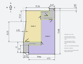 215 Ridge Rd, Munster, IN à louer Photo intérieure- Image 1 de 1