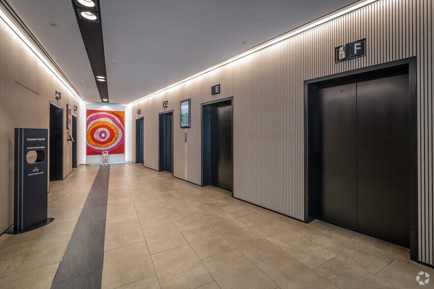 68 Pitt St, Sydney à louer - Hall d’entrée - Image 3 de 5