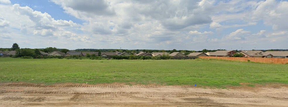 61st & County Line Rd, Broken Arrow, OK à vendre - Autre - Image 2 de 9