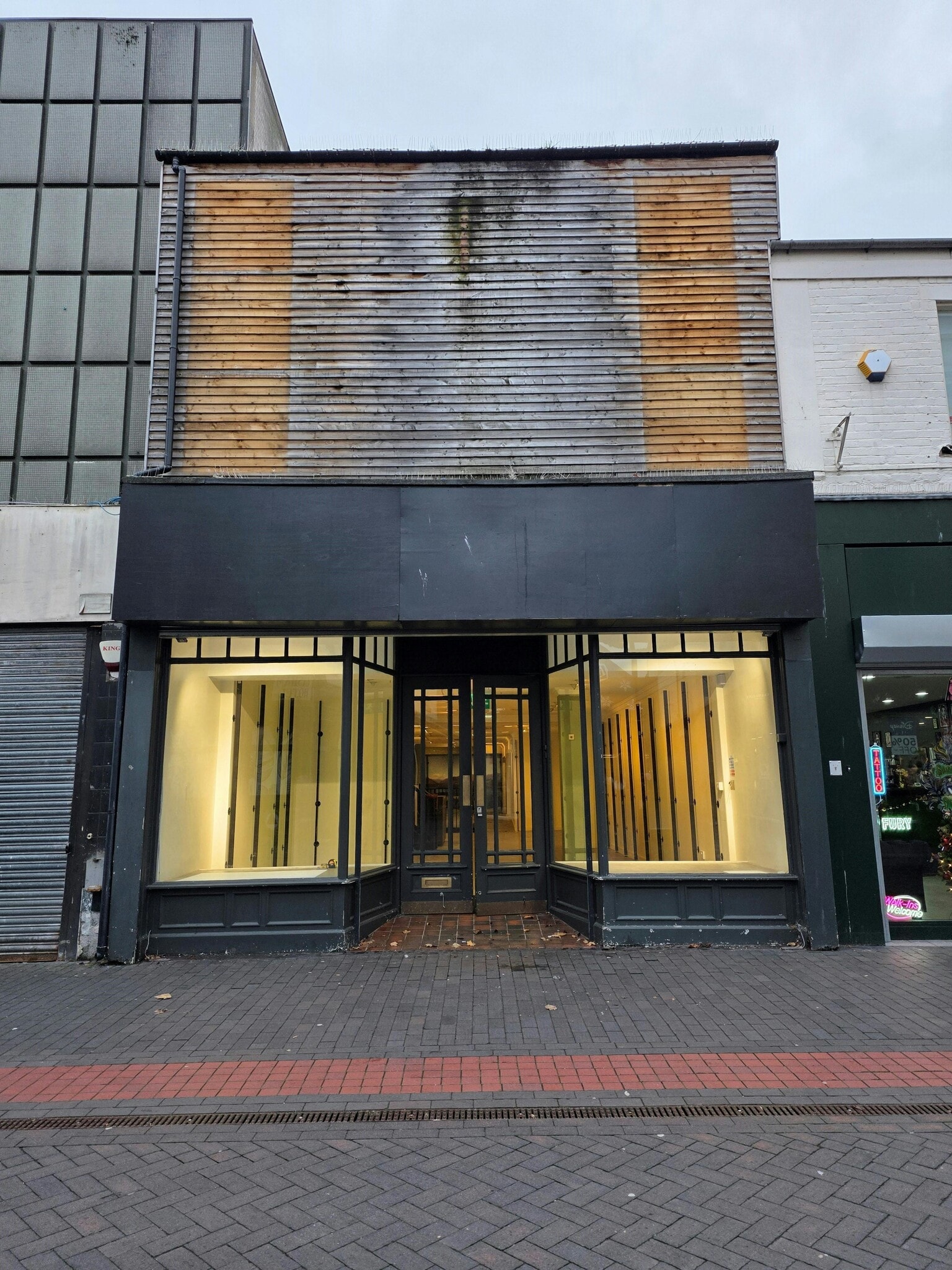 48 Linthorpe Rd, Middlesbrough for lease Building Photo- Image 1 of 21