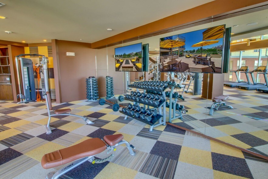 2785 N Speer Blvd, Denver, CO à louer - Photo intérieure - Image 3 de 72