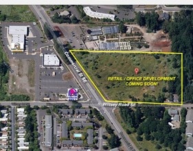 5800 SE Commercial St, Salem, OR for lease Building Photo- Image 1 of 2