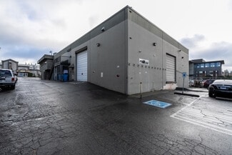 Plus de détails pour 16715 Aurora Ave N, Shoreline, WA - Local d'activités à louer