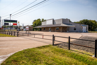 Plus de détails pour 185 State Highway 36 N, Caldwell, TX - Flex à vendre