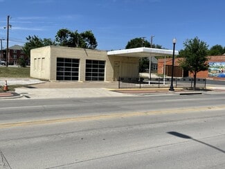 More details for 3009 E Rosedale St, Fort Worth, TX - Retail for Lease