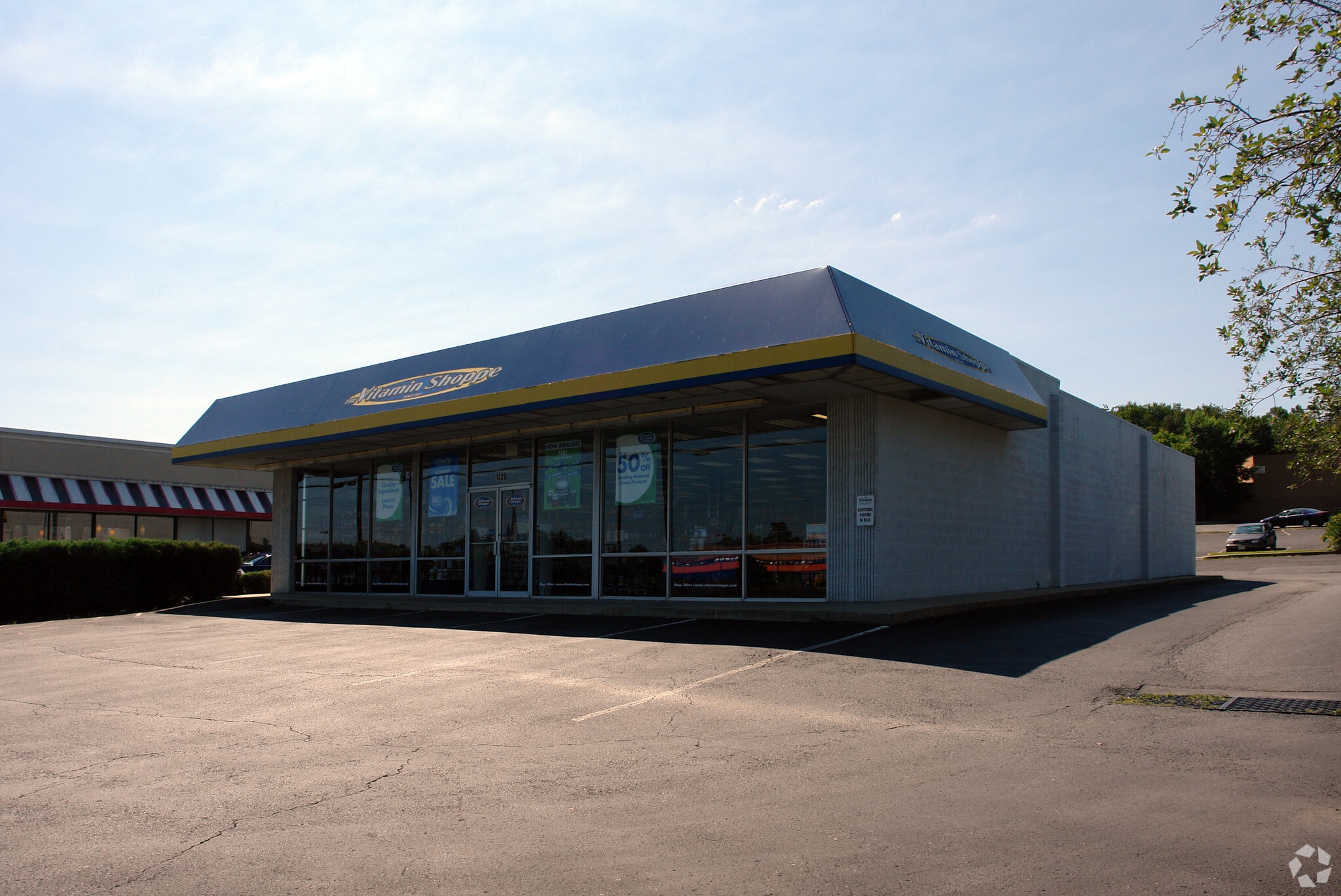 1328 W Patrick St, Frederick, MD for lease Primary Photo- Image 1 of 3