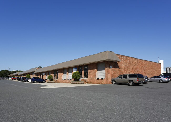 More details for 11176-11198 Downs Rd, Pineville, NC - Industrial for Lease
