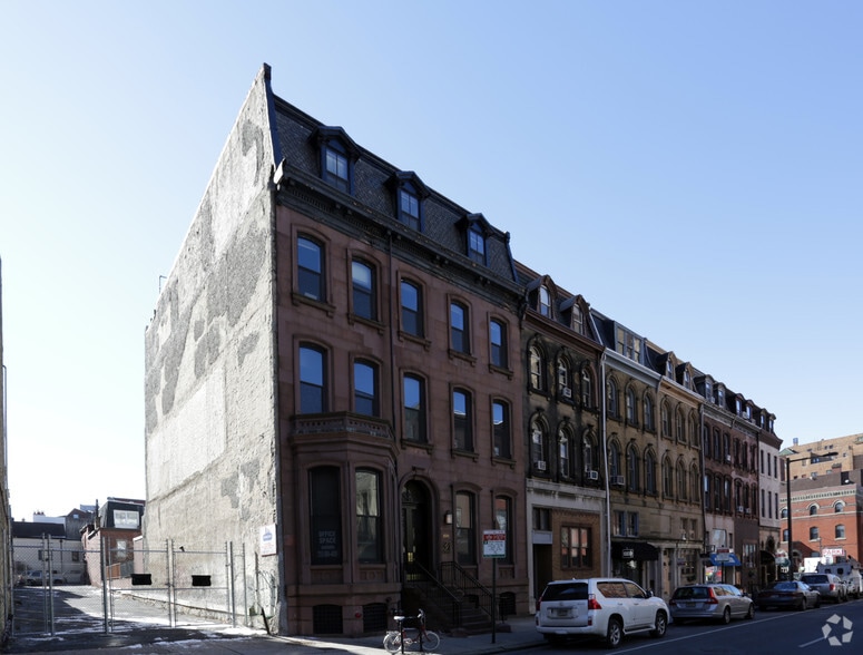 2112 Walnut St, Philadelphia, PA for sale - Primary Photo - Image 1 of 29