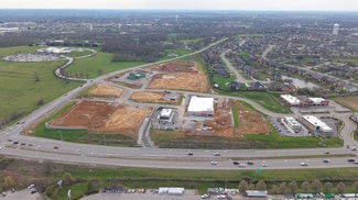 Plus de détails pour 1281 Keene Rd, Nicholasville, KY - Commerce de détail à louer