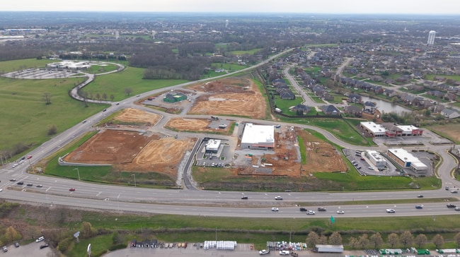 More details for 1281 Keene Rd, Nicholasville, KY - Retail for Lease