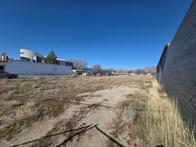 3600 US Highway 50 E, Carson City, NV à louer - Photo du bâtiment - Image 3 de 22