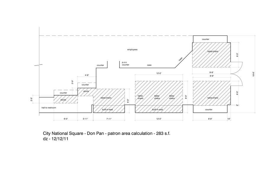 13750-13774 SW 88th St, Miami, FL for lease - Site Plan - Image 1 of 4