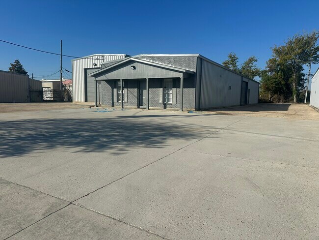 More details for 2829 Needham Dr, Baton Rouge, LA - Industrial for Lease